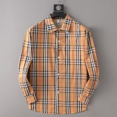 Burberry Shirts